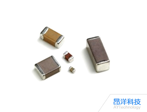 貼片電容材質(zhì)NPO和COG不一樣？