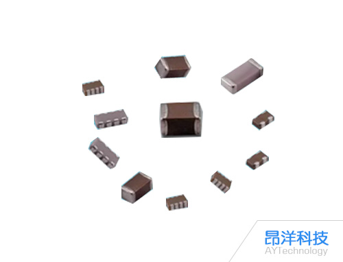 如何解讀國巨1206通用陶瓷貼片電容的參數內容呢？
