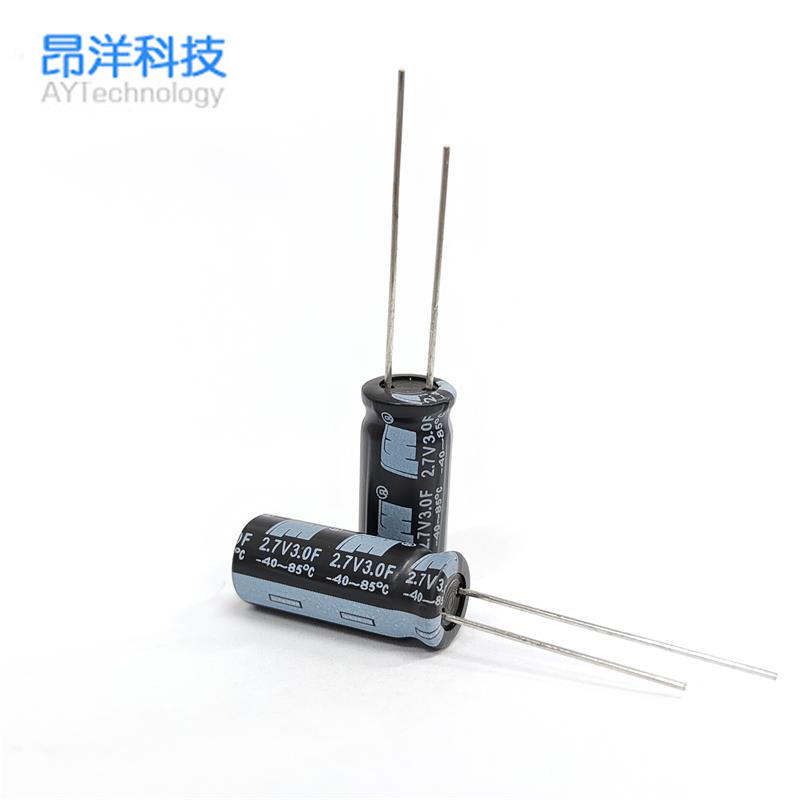 超級(jí)電容的挑選技巧是什么？