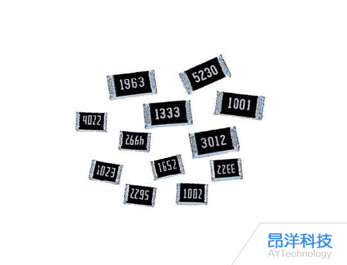 正規(guī)達(dá)方電阻代理商特點是什么呢？