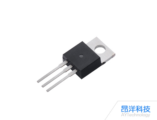 華潤微mos管是多少呢？怎么確定呢！