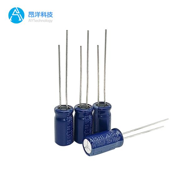 艾華電解電容代理公司怎么查詢(xún)呢？這種方式要學(xué)會(huì)！
